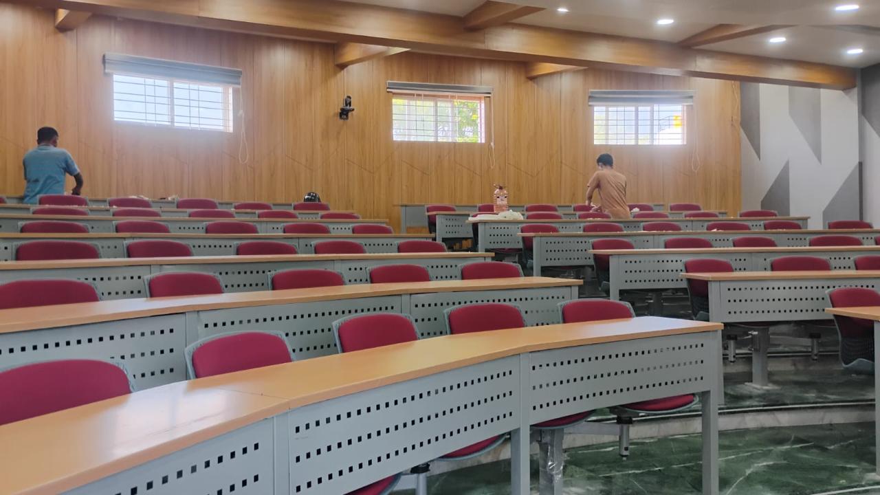 Seating Components